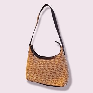 Stone Mountain Shoulder Bag